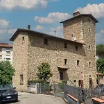 아파트 La Casa Nella Torre - *