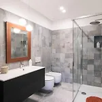 아파트 La Casa Nella Torre -