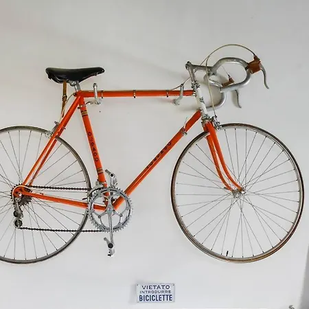 La Casa Nella Torre -