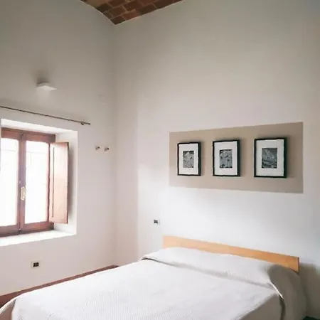 La Casa Nella Torre - شقة بونتاسيفي