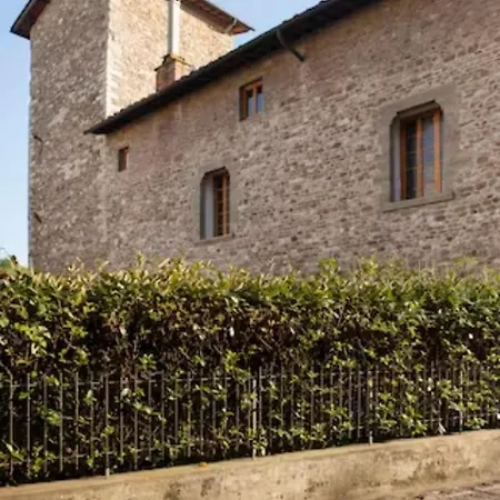 La Casa Nella Torre -