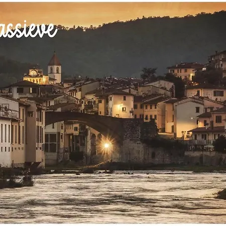 La Casa Nella Torre -