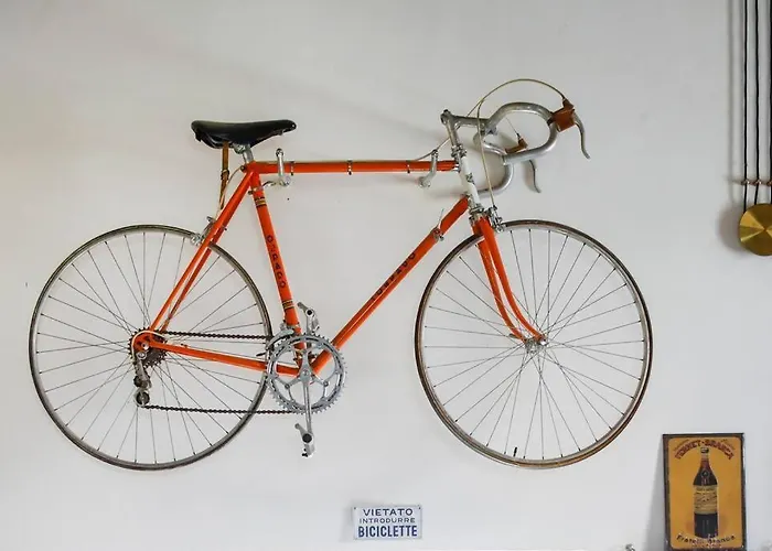 La Casa Nella Torre -