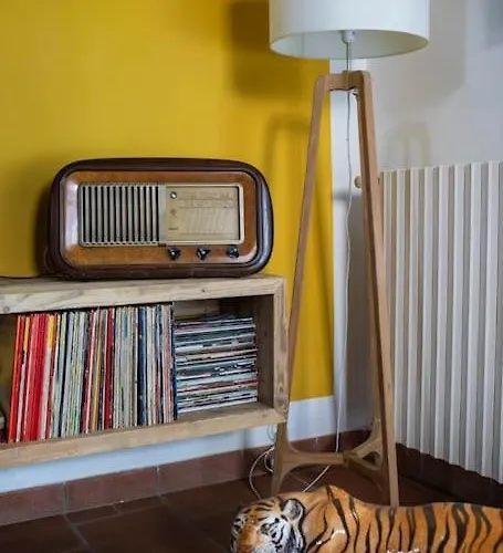 La Casa Nella Torre -