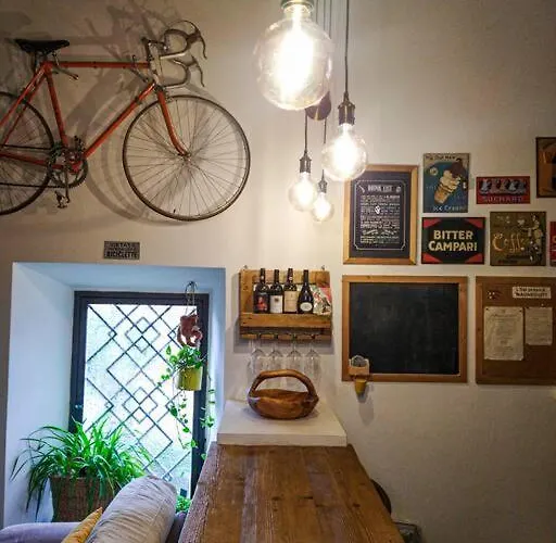 La Casa Nella Torre - ポンタッシエーヴェ