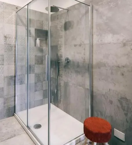 アパート La Casa Nella Torre - ポンタッシエーヴェ